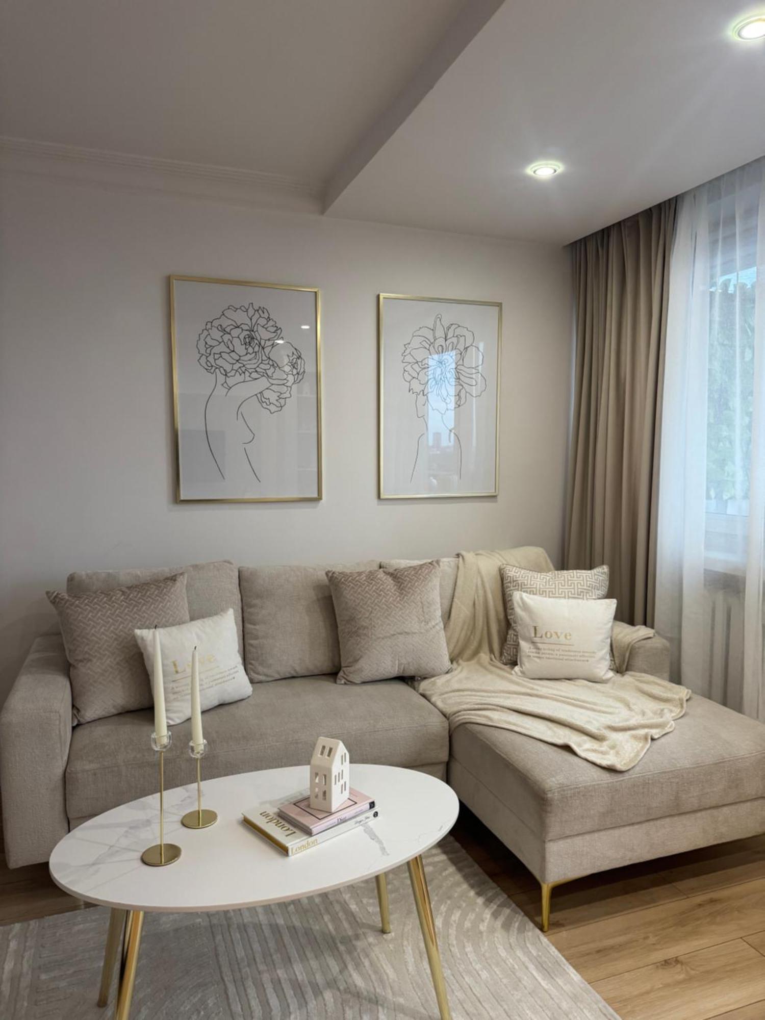 Comfortable Apartament كاتوفيتسه المظهر الخارجي الصورة