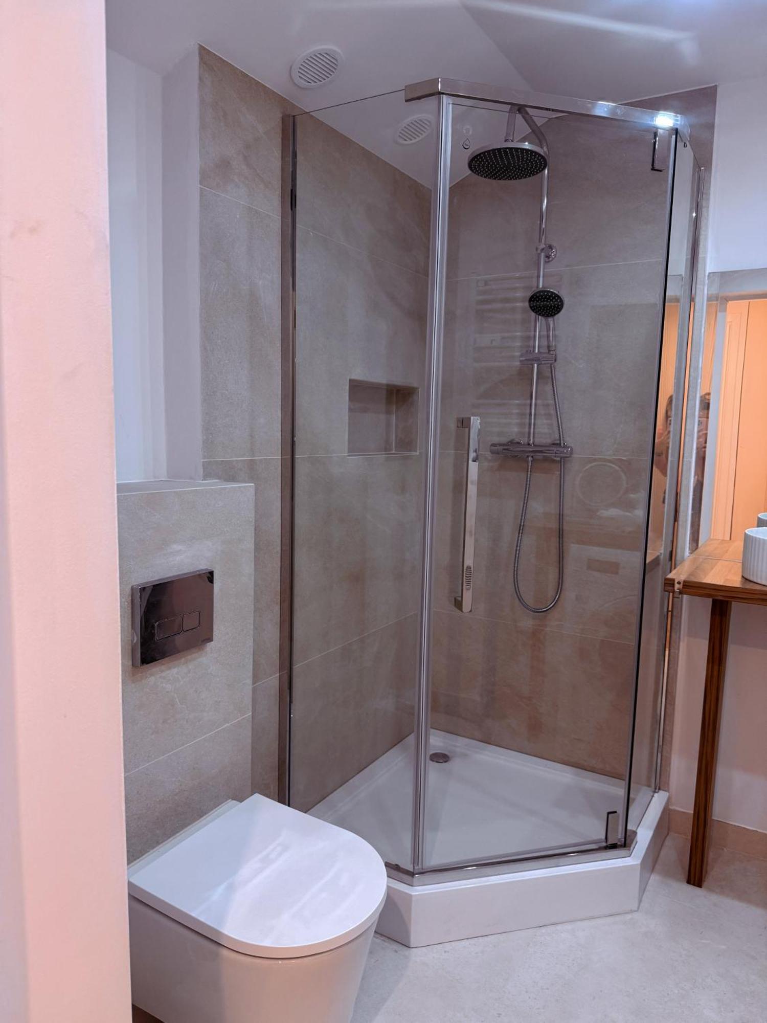 Comfortable Apartament كاتوفيتسه المظهر الخارجي الصورة