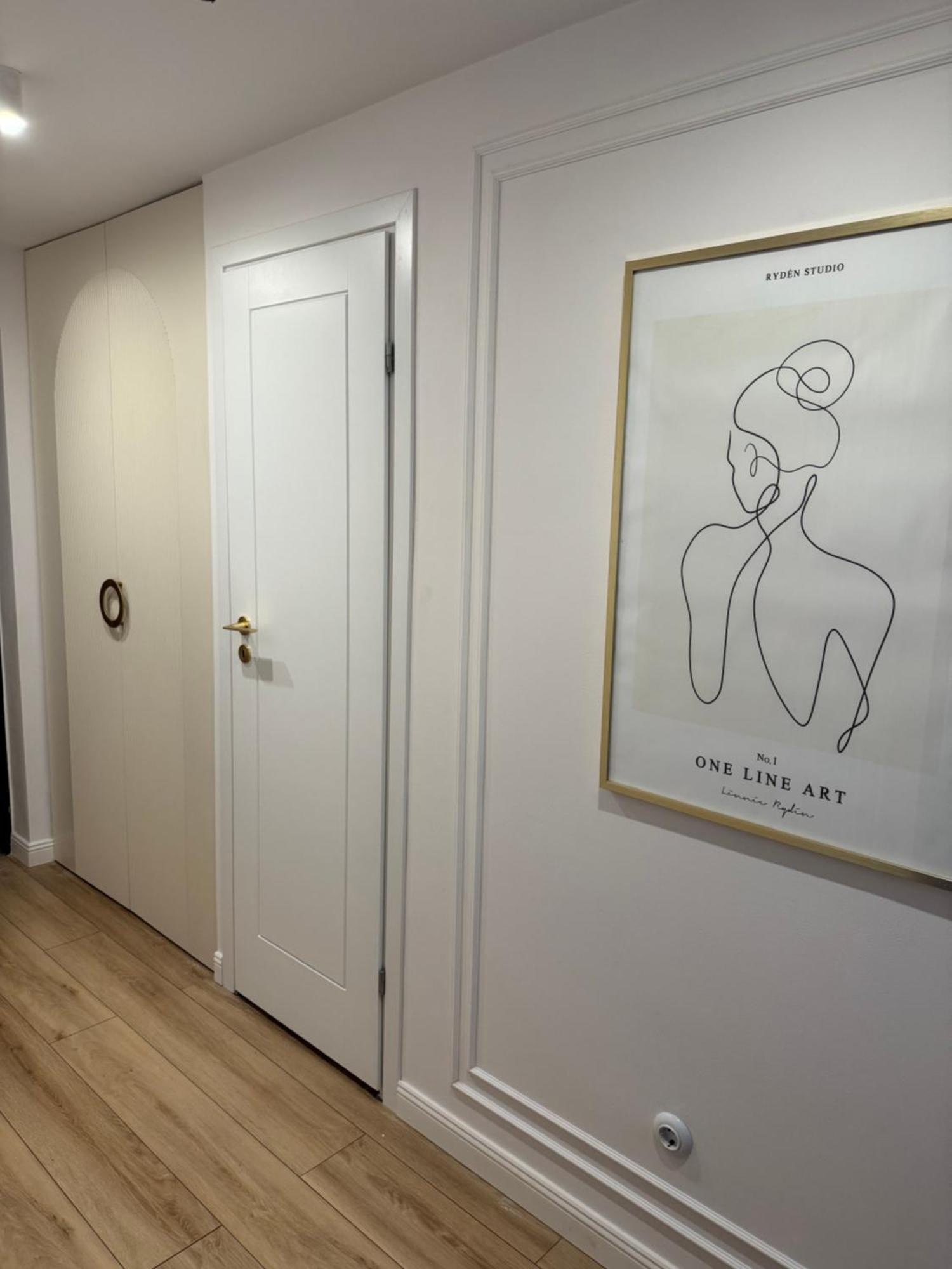Comfortable Apartament كاتوفيتسه المظهر الخارجي الصورة