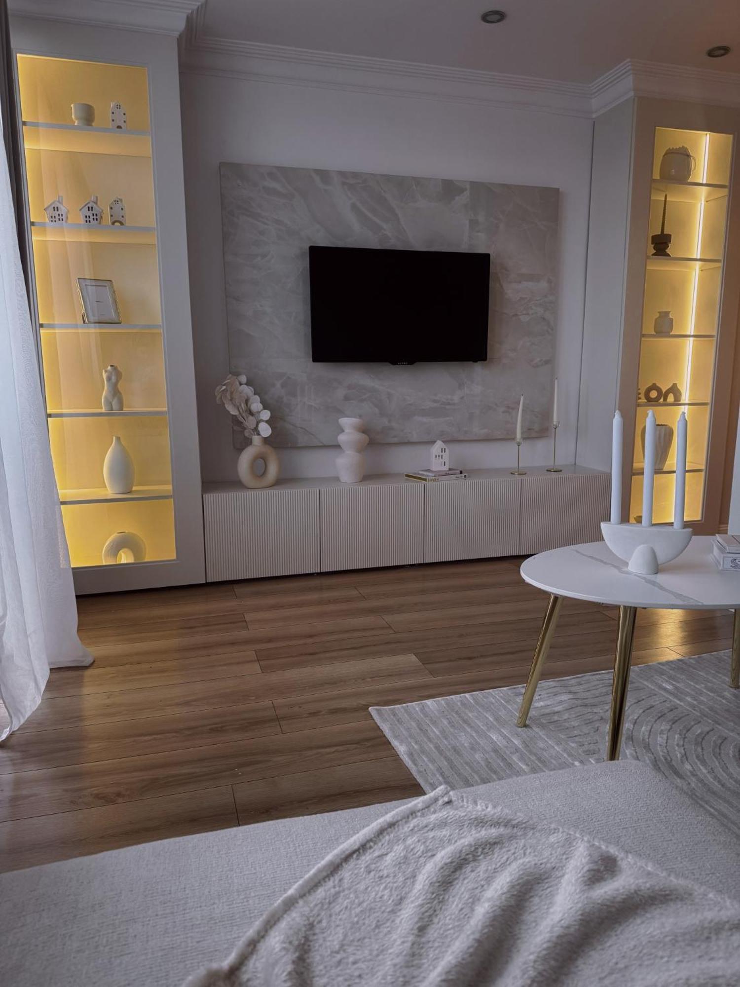 Comfortable Apartament كاتوفيتسه المظهر الخارجي الصورة